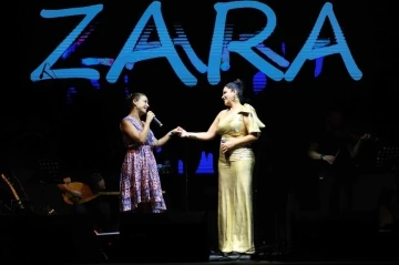 EFEST&rsquo;te işinin ehli ustalar, yetenekli &ccedil;ocuklar, coşkulu sahneler
