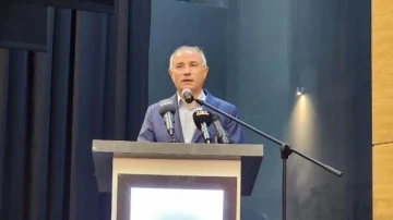 Efkan Ala: Nasıl ki Davos&rsquo;ta hadlerini bildirdiysek, bug&uuml;n de aynı noktadayız (2)