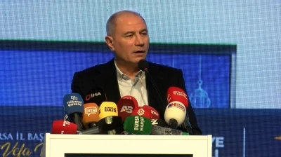 Efkan Ala: Ter&ouml;rs&uuml;z T&uuml;rkiye&rsquo;yi milletimize armağan edeceğiz