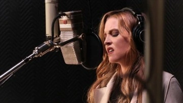 Efsanevi m&uuml;zisyen Elvis Presley'in tek &ccedil;ocuğu Lisa Marie 54 yaşında &ouml;ld&uuml;