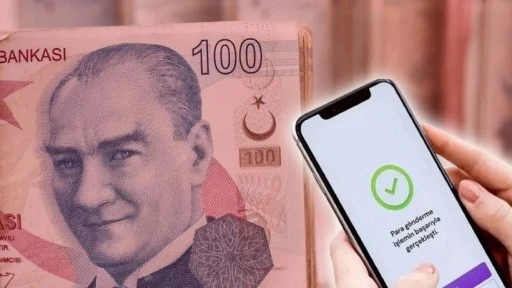 EFT'de yeni d&ouml;nem başlıyor!