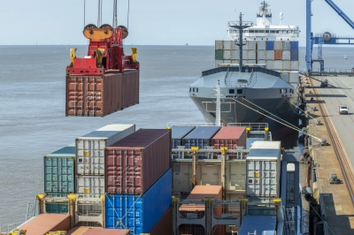 Ege B&ouml;lgesi&rsquo;nin Tarım &Uuml;r&uuml;nleri İhracatı 7,5 Milyar Doları Aştı