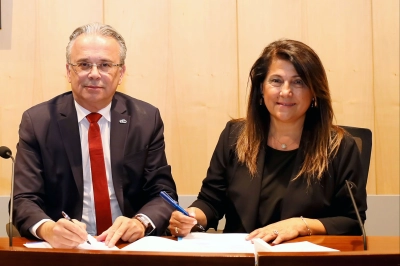 Ege İhracat&ccedil;ı Birlikleri ve EGEKOBİDER Eğitim Protokol&uuml; İmzaladı