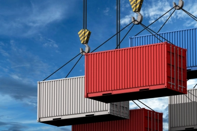 Ege İhracatında Tarım Y&uuml;zleri G&uuml;ld&uuml;rd&uuml;, Sanayi D&uuml;ş&uuml;şte