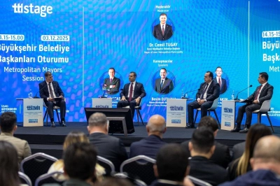 Ege&rsquo;nin Başkanları Turizmin Geleceğini Konuştu