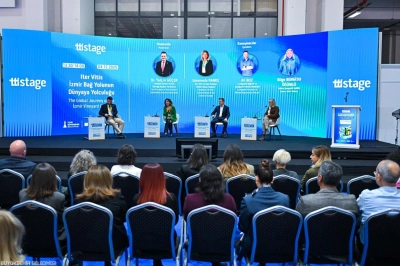 Ege&rsquo;nin &Uuml;&ccedil; G&uuml;&ccedil;l&uuml; Bağ Rotası Turizmi Canlandıracak