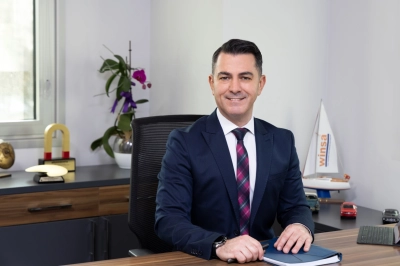 Ege Profil&rsquo;de &Uuml;st D&uuml;zey Atama
