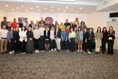 Ege Serbest B&ouml;lgesindeki Firmalar Kaynak Kullanımında İş Birliği Yapacak