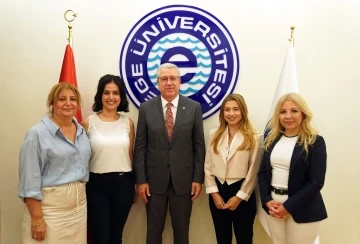 Ege Sultani &Uuml;z&uuml;m, puf kurutma y&ouml;ntemi ile cips formuna getirilecek
