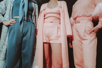 Ege Tekstili İhracatın Devleri Arasında