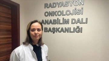 Ege &Uuml;niversitesi Hastanesinde kanser tanı sayısı, salgın s&uuml;recinde azaldı