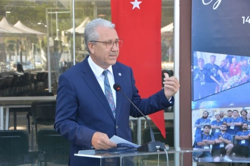 Ege &Uuml;niversitesi uluslararası arenada başarılı konumunu s&uuml;rd&uuml;r&uuml;yor
