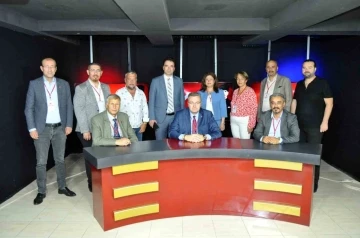 EGEF&rsquo;den meslek yasası ve internet haber yayıncılığı a&ccedil;ıklaması
