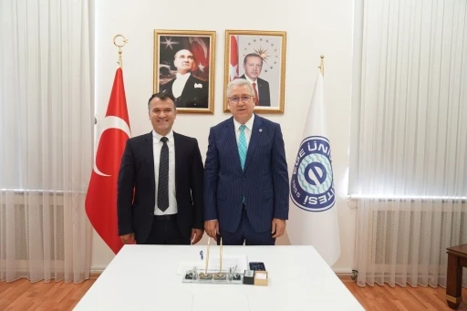 Egeli bilim ekibinin derin teknoloji projesine AB&rsquo;den destek
