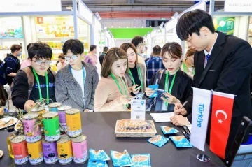 Egeli ihracat&ccedil;ılar &Ccedil;in&rsquo;de dijital pazaryeri kuracak
