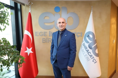 Egeli İhracat&ccedil;ılara 2,16 Milyar TL İhracat Desteği