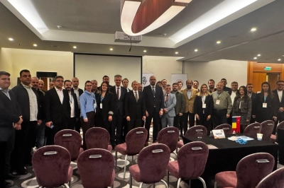 Egeli Mobilya İhracat&ccedil;ılarına Romanya&rsquo;dan Schengen Vizesinde Destek
