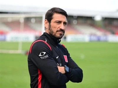 Egemen Korkmaz: Oyuncularıma g&uuml;veniyorum