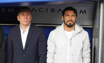 Egemen Korkmaz, Trabzonspor&rsquo;dan ayrıldı
