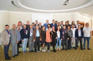 EGF&rsquo;de Kaytan g&uuml;ven tazeledi
