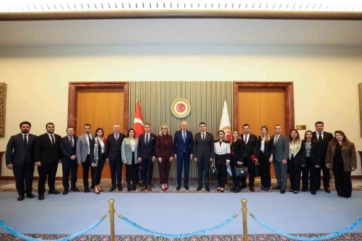 EGİAD&rsquo;dan Ankara &ccedil;ıkarması
