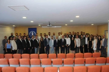 EGİFED, T&Uuml;GİK&rsquo;ten ayrılma kararı aldı
