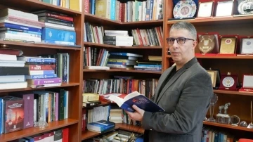 Eğilmez; &ldquo;&Ccedil;ok Sayıda Ter&ouml;rist Yapılanma Zengezur Koridoruna Yerleştirildi&rdquo;
