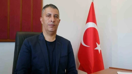 Eğilmez: "İsrail&rsquo;in K&uuml;rdistan (K&uuml;&ccedil;&uuml;k İsrail) hayali var"
