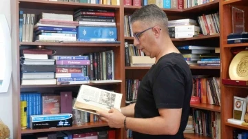 Eğilmez: &ldquo;T&uuml;rk aleyhtarı g&uuml;&ccedil;ler, T&uuml;rkiyesiz bir Kerk&uuml;k istiyorlar&rdquo;
