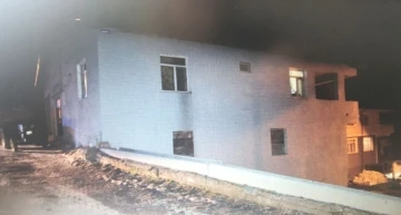 Eğirdir&rsquo;de silahlı kavga: 1 yaralı
