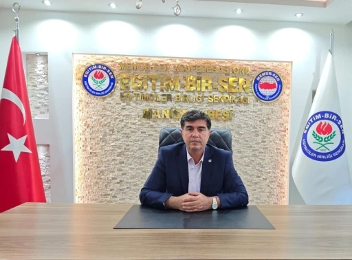 Eğitim-Bir-Sen&rsquo;den Engelliler G&uuml;n&uuml;ne farklı bakış a&ccedil;ısı
