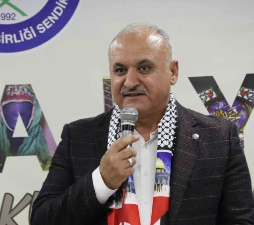 Eğitim Bir-Sen&rsquo;den MEB&rsquo;e mazeret ataması &ccedil;ağrısı
