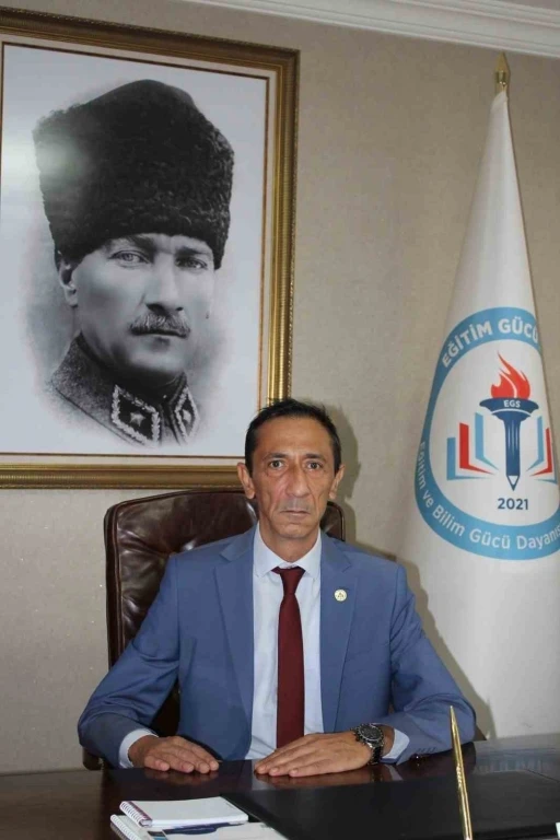 Eğitim G&uuml;c&uuml; SEN&rsquo;den enflasyon farkları a&ccedil;ıklaması
