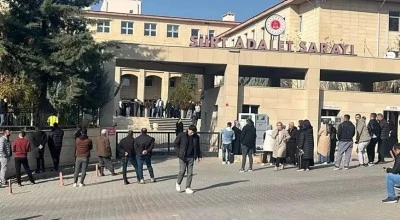 Eğitim hastanesinde uyuşturucu rezaleti