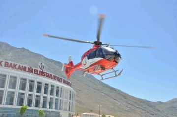 Eğitim sırasında f&uuml;nye patladı, 1 asker yaralandı