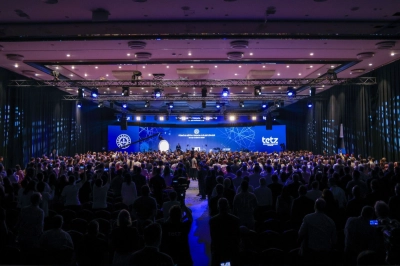 Eğitim Teknolojilerinin K&uuml;resel Liderleri TETZ 2026 İ&ccedil;in İstanbul'da Buluşuyor