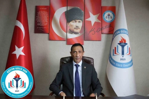 Eğitim ve Bilim G&uuml;c&uuml; Dayanışma Sendikası&rsquo;ndan emekli ve memur zammı a&ccedil;ıklaması
