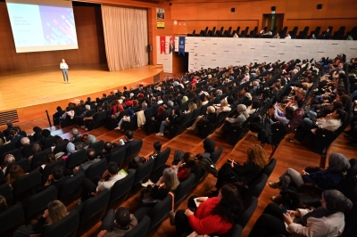 Eğitimde D&ouml;n&uuml;ş&uuml;m Bursa&rsquo;da Masaya Yatırıldı