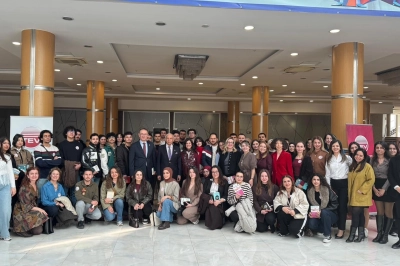 Eğitimde Fırsat Eşitliğini G&uuml;&ccedil;lendiren Yeni Merkez