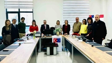 Eğitimde &ouml;nemli d&ouml;n&uuml;ş&uuml;m
