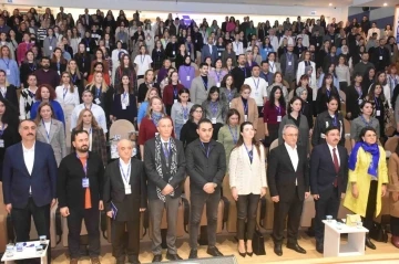 Eğitimin kalbi Bursa&rsquo;da attı