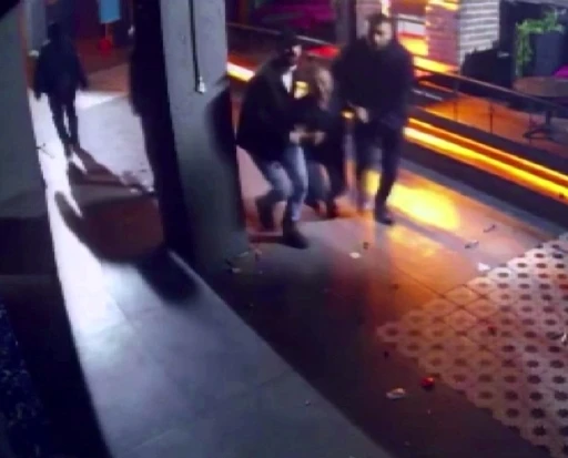 Eğlence mekanındaki &ccedil;atışmaya ilişkin tutuklu sayısı 4&rsquo;e y&uuml;kseldi
