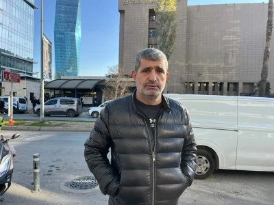 Eğlence sekt&ouml;r&uuml;nde b&uuml;y&uuml;k vurgun