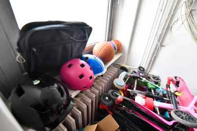 EGO'dan Eşyalarını Toplu Taşıma Ara&ccedil;larında Unutan Ankaralılara &Ccedil;ağrı