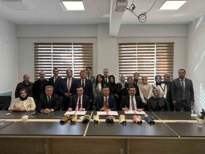 Ehram, bez bebeklerle geleceğe taşınacak
