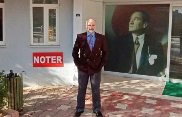 Ekin&ouml;z&uuml; il&ccedil;esi notere kavuştu
