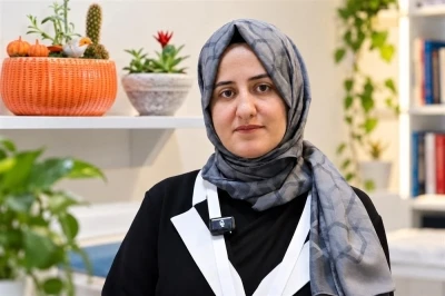 Eklem ağrısı i&ccedil;in erken tanı uyarısı