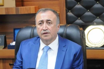 Ekmeğin 12 TL olacağı iddialarına Fırıncılar Federasyonu Başkanı a&ccedil;ıklık getirdi
