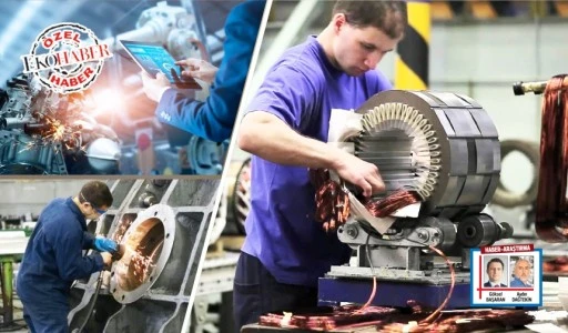 EkoHaber'de bu hafta: Bursa makine sekt&ouml;r&uuml; destek bekliyor