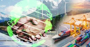 Ekohaber'de bu hafta: İhracat&ccedil;ı b&uuml;y&uuml;k d&ouml;n&uuml;ş&uuml;me hazır